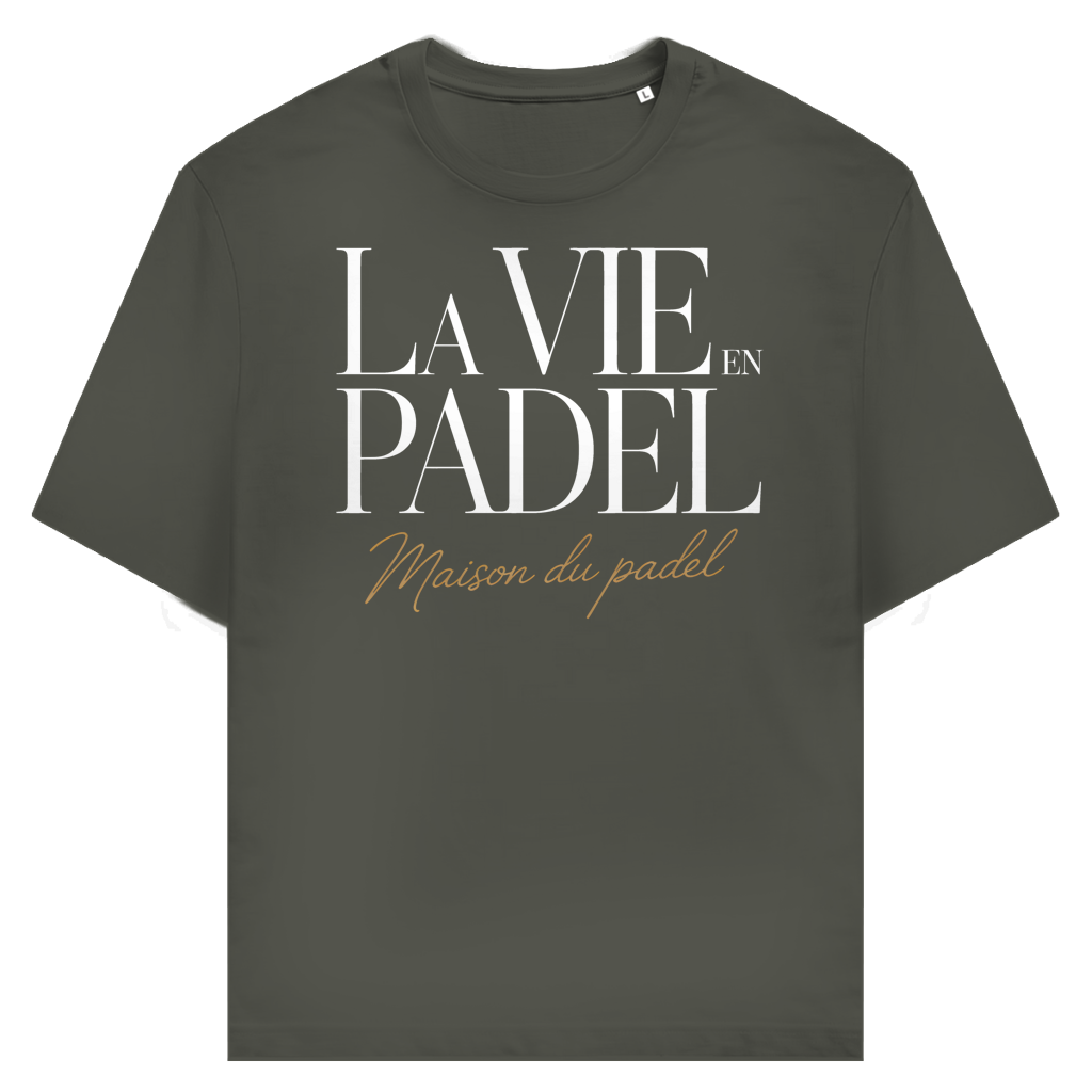 Maison du Padel – Tee La Vie en Padel