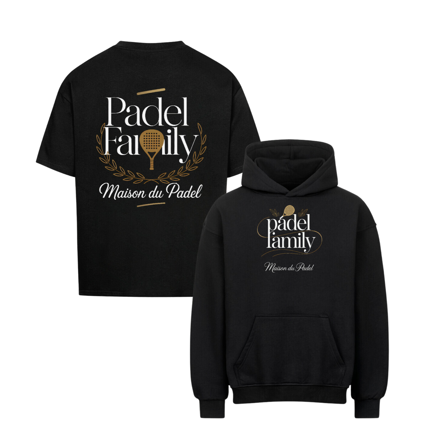 Save 15% with the Family Bundle