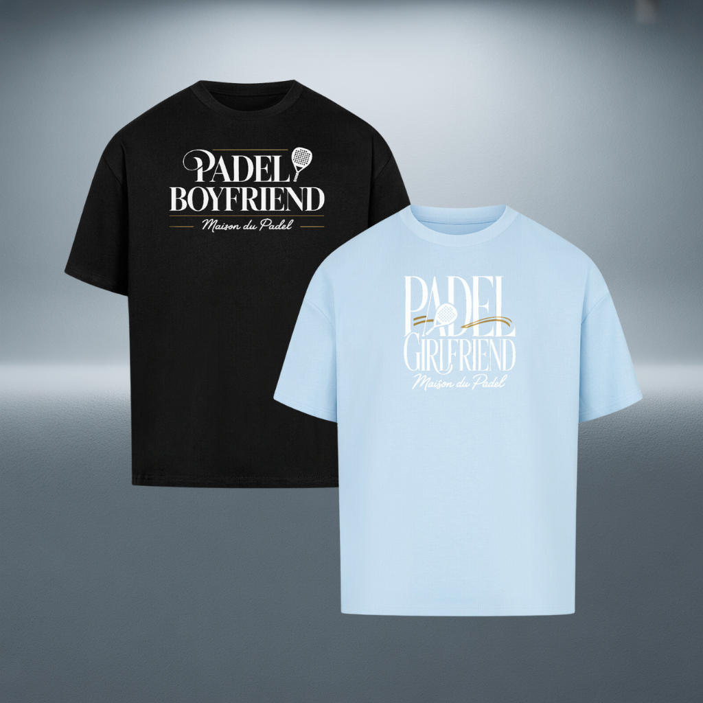 Couple Signature Collection