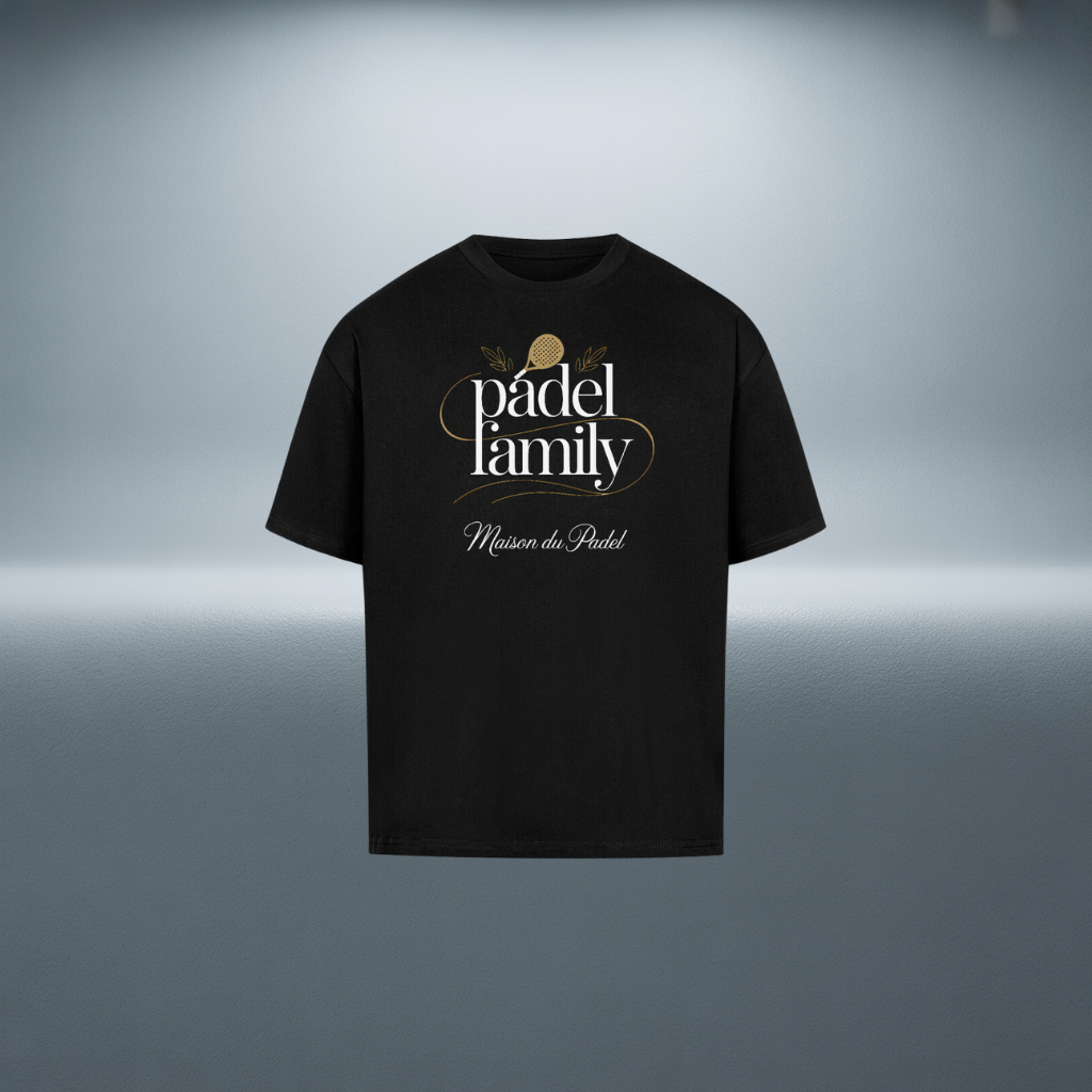 Padel Family Collection