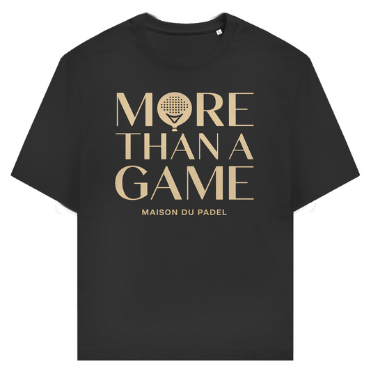 Maison du Padel – More Than a Game Tee