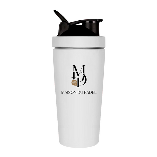 Fitness Shaker "Maison du Padel"