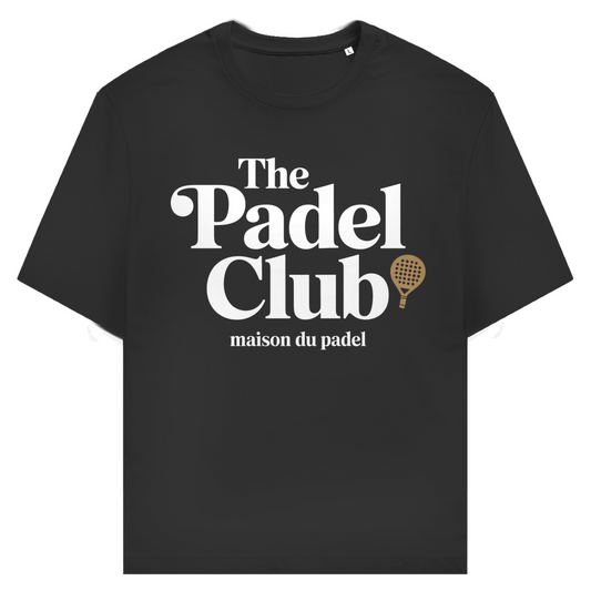 Maison du Padel – The Padel Club Tee