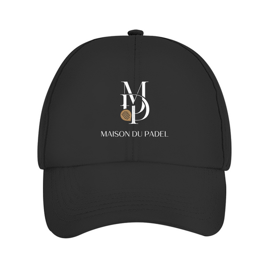 Cap "Maison du Padel" Lifestyle Logo