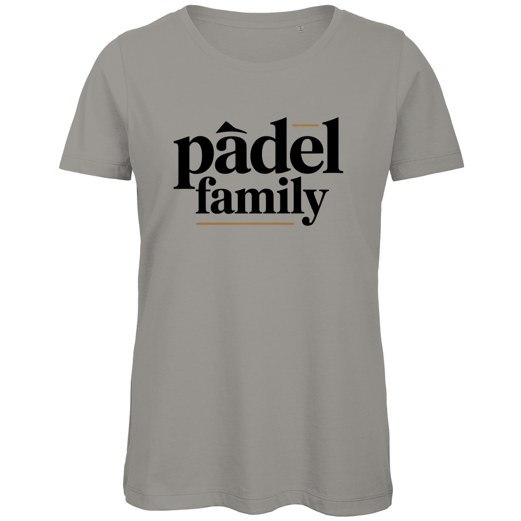 Maison du Padel – Padel Family Femme Tee