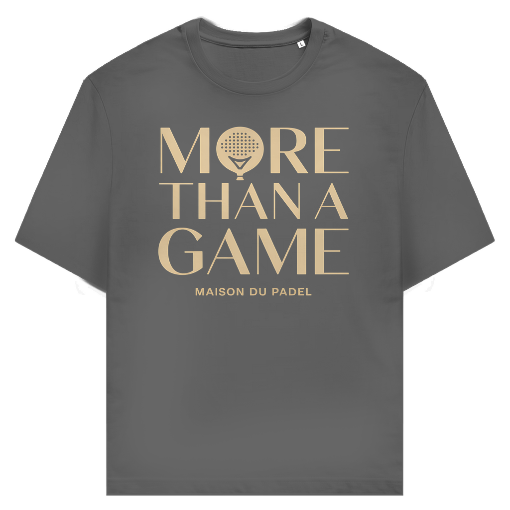 Maison du Padel – More Than a Game Tee