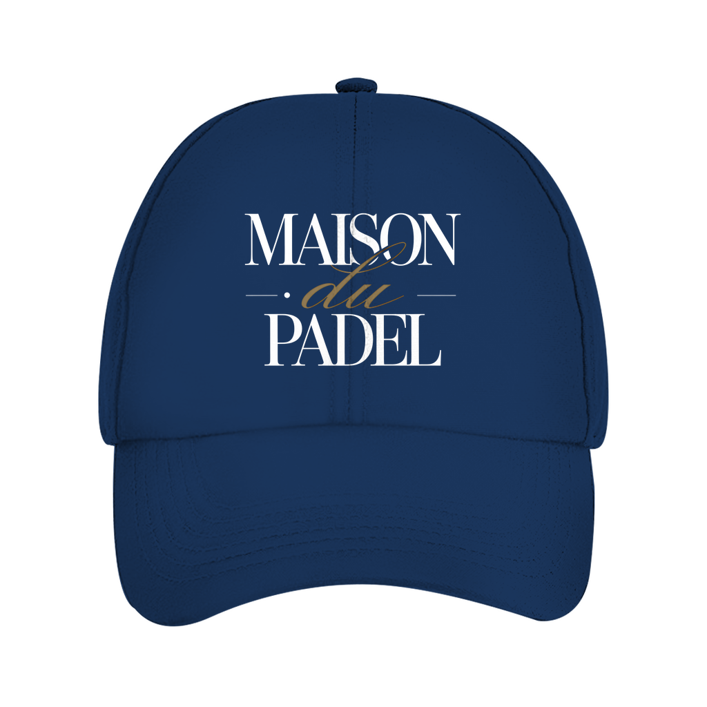 Cap "Maison du Padel" Print