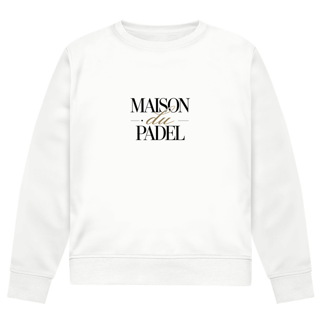 Premium Bio Sweatshirt "Colder Days"