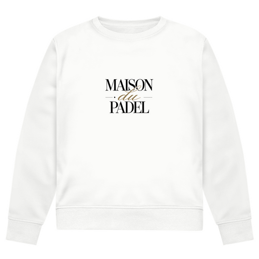 Premium Bio Sweatshirt "Colder Days"