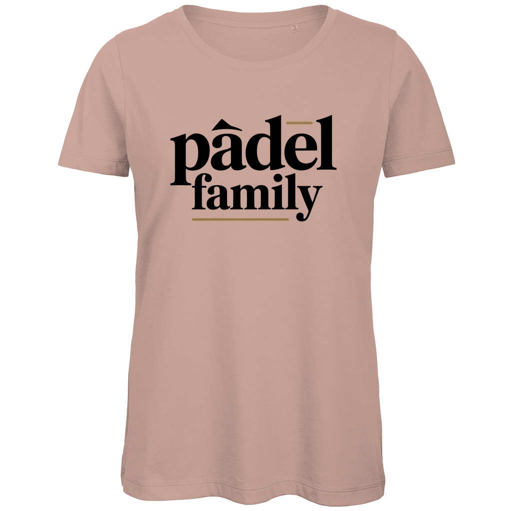 Maison du Padel – Padel Family Femme Tee