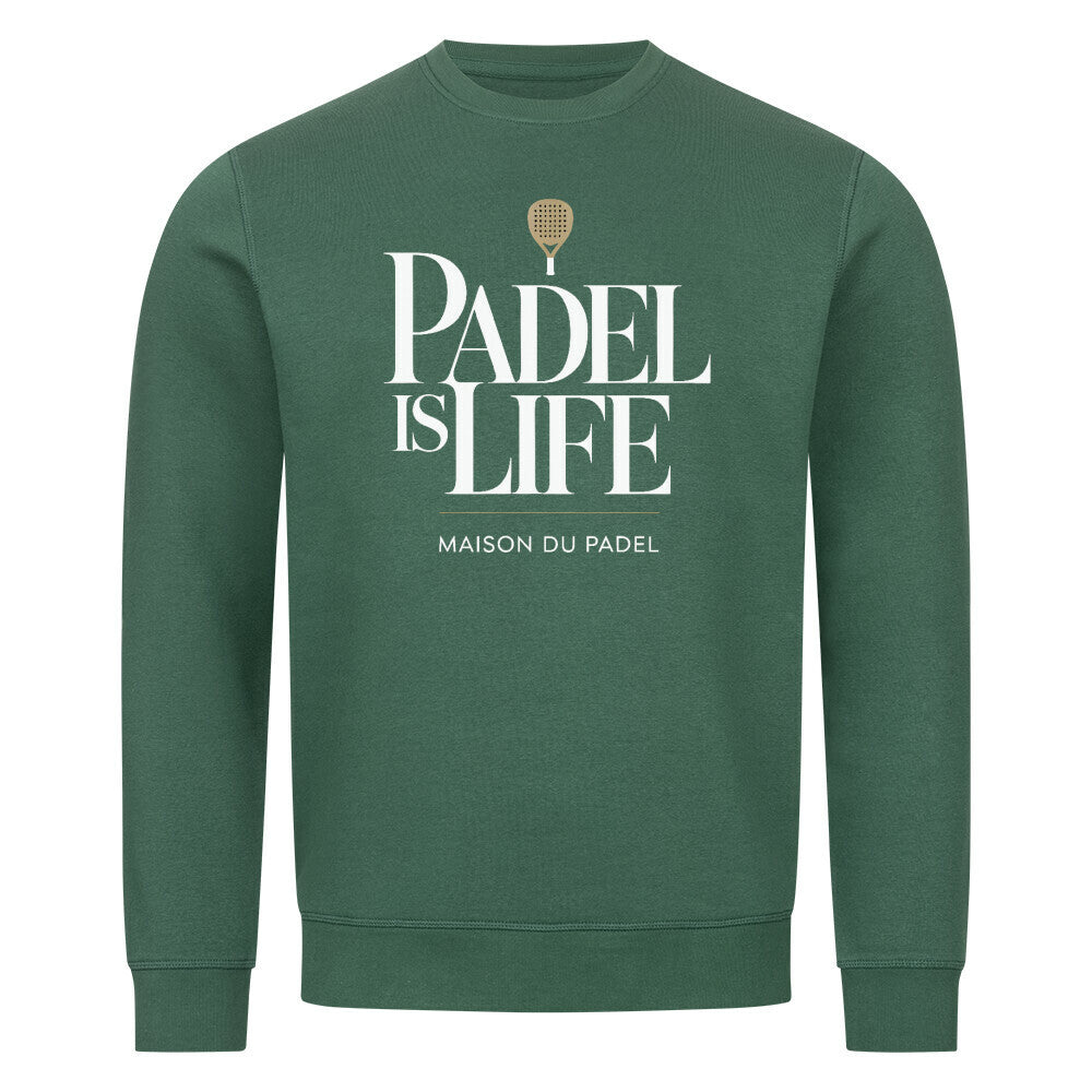 Image for color: varsity green