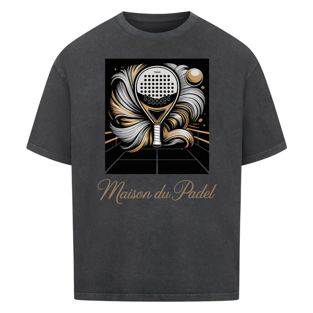 Image for color: washed black