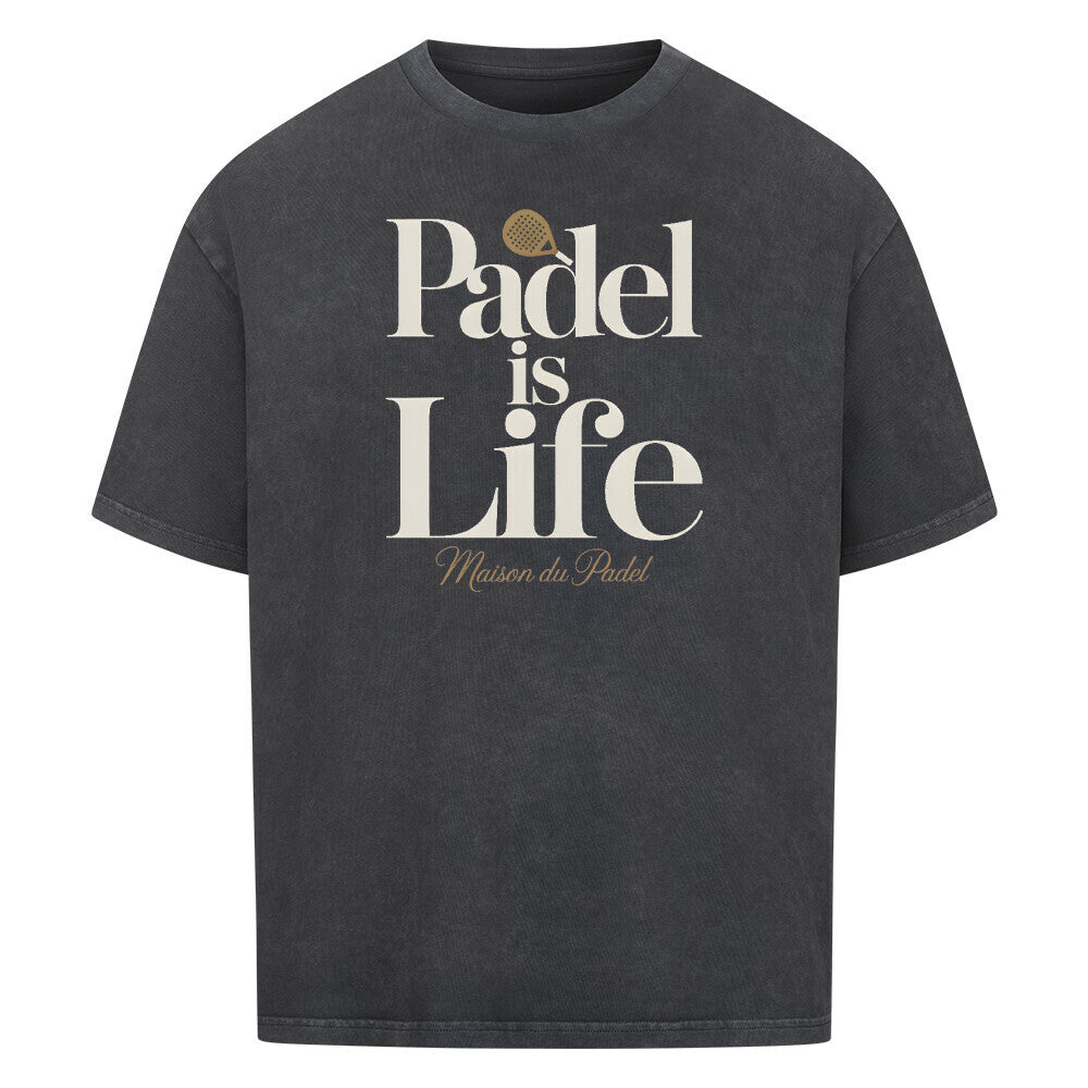 Image for color: washed black