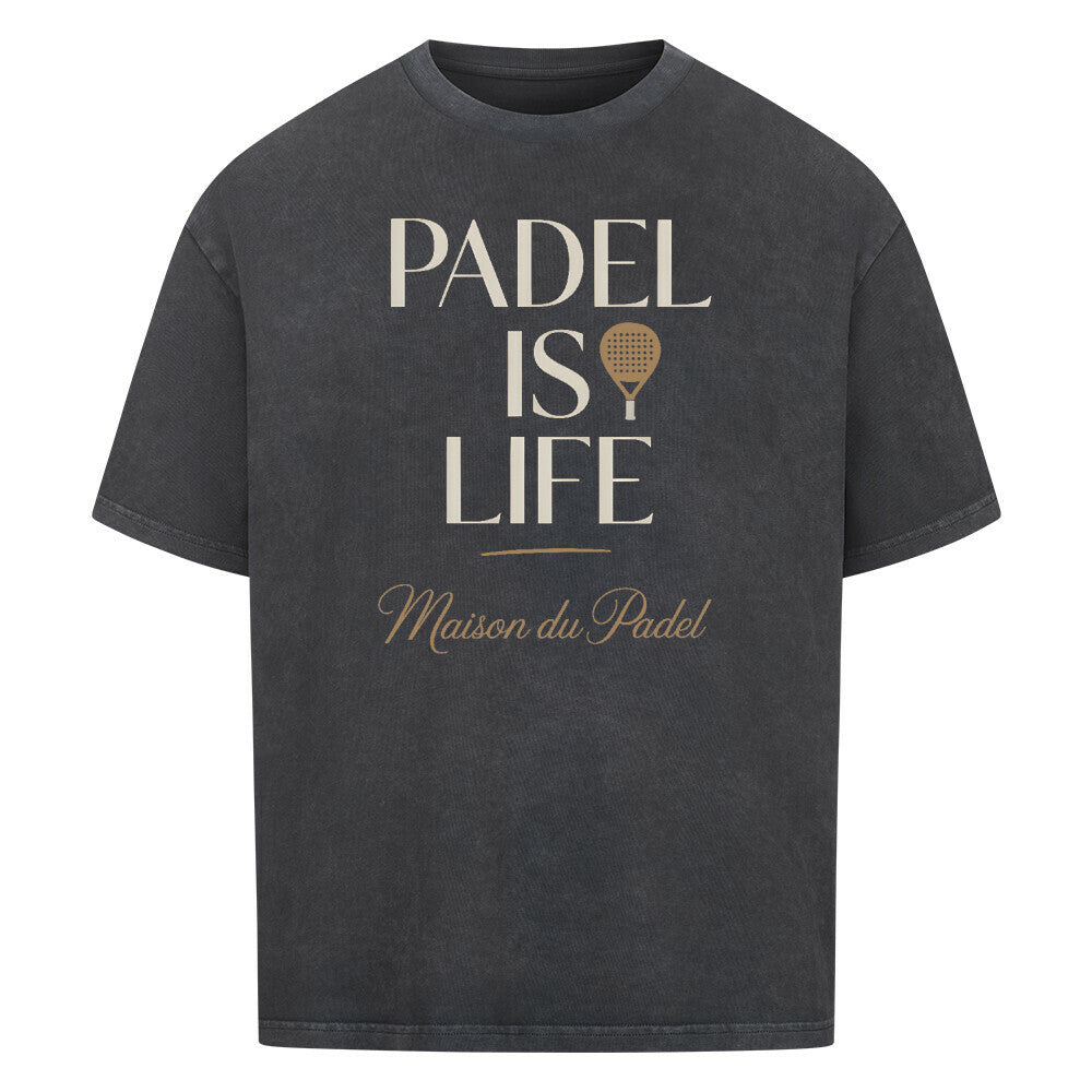 Image for color: washed black