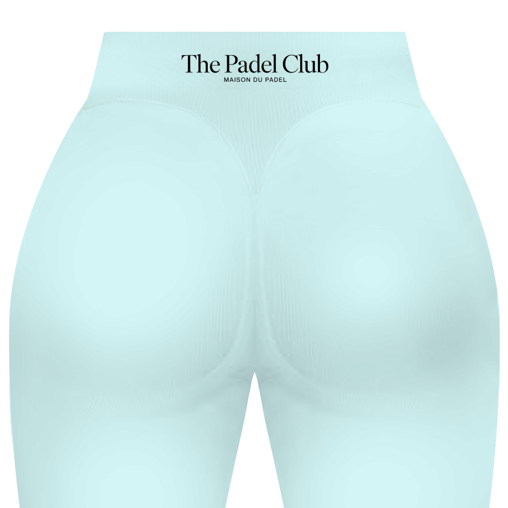 Maison du Padel – The Padel Club Scrunch Leggings