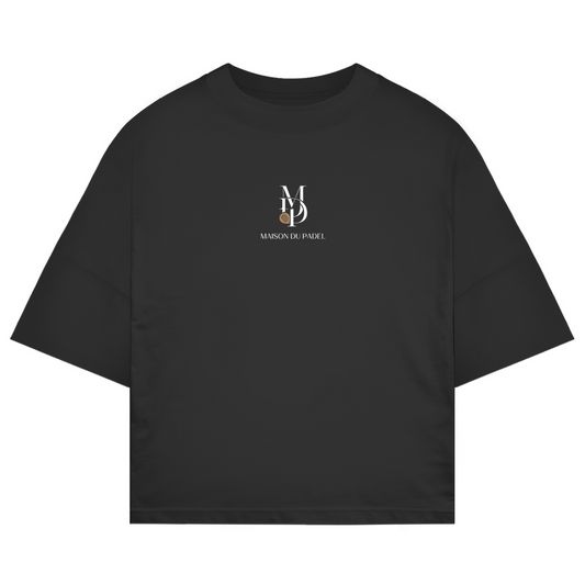 Oversize T-Shirt "The Legacy of the Court"