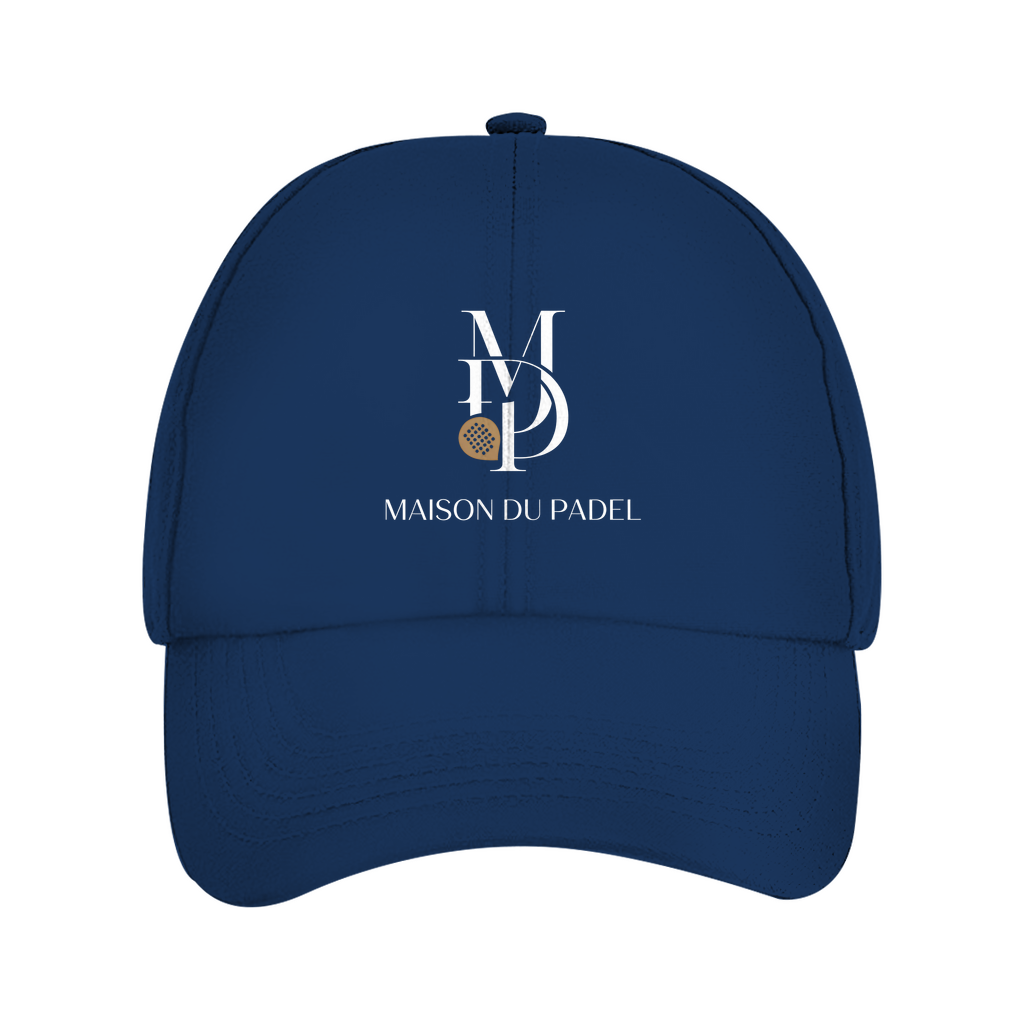 Cap "Maison du Padel" Lifestyle Logo