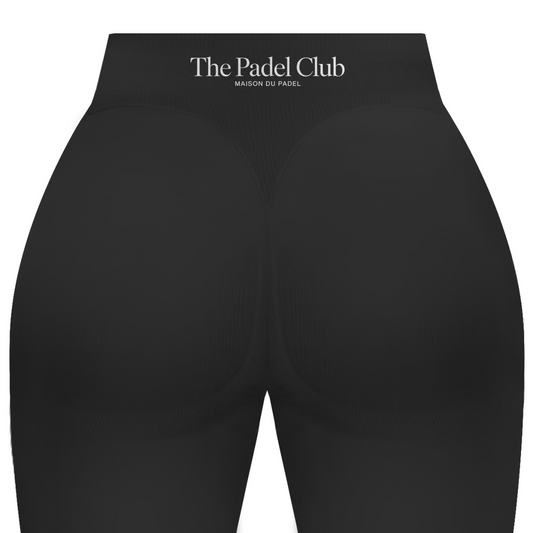 Maison du Padel – The Padel Club Scrunch Leggings