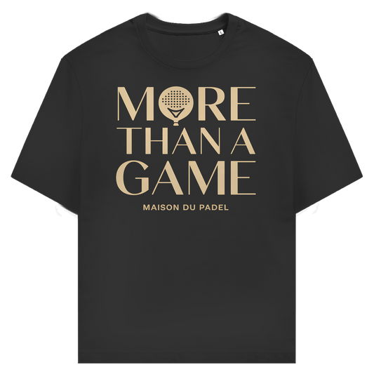 Maison du Padel – More Than a Game Tee