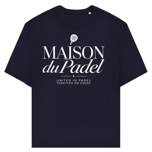 Maison du Padel – United Together Tee