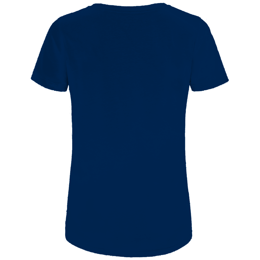 Maison du Padel – Damen Premium Tee La Vie en Padel