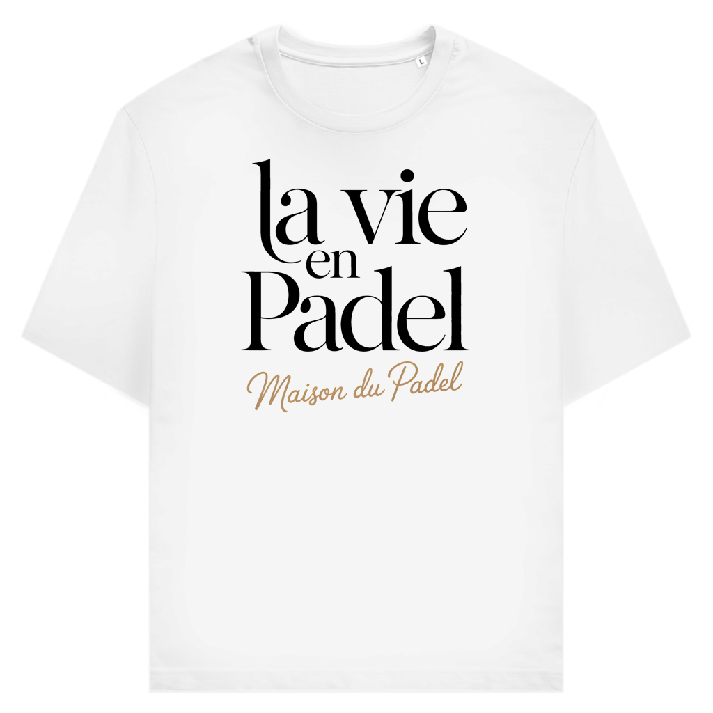 Maison du Padel – Tee La Vie en Padel