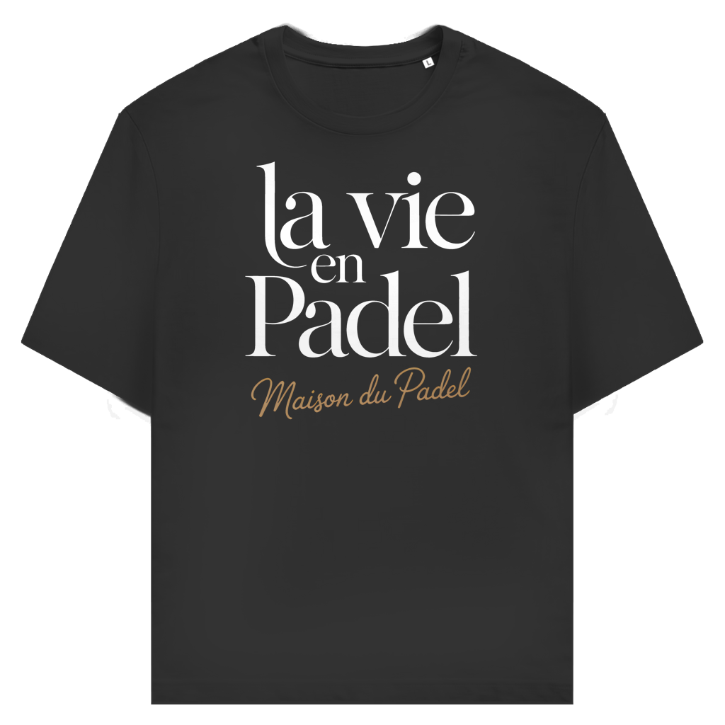 Maison du Padel – Tee La Vie en Padel
