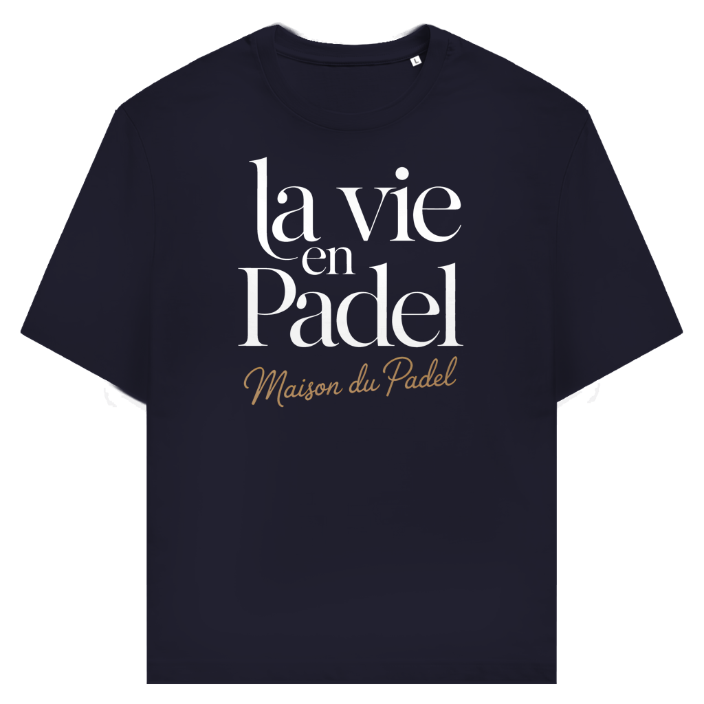 Maison du Padel – Tee La Vie en Padel