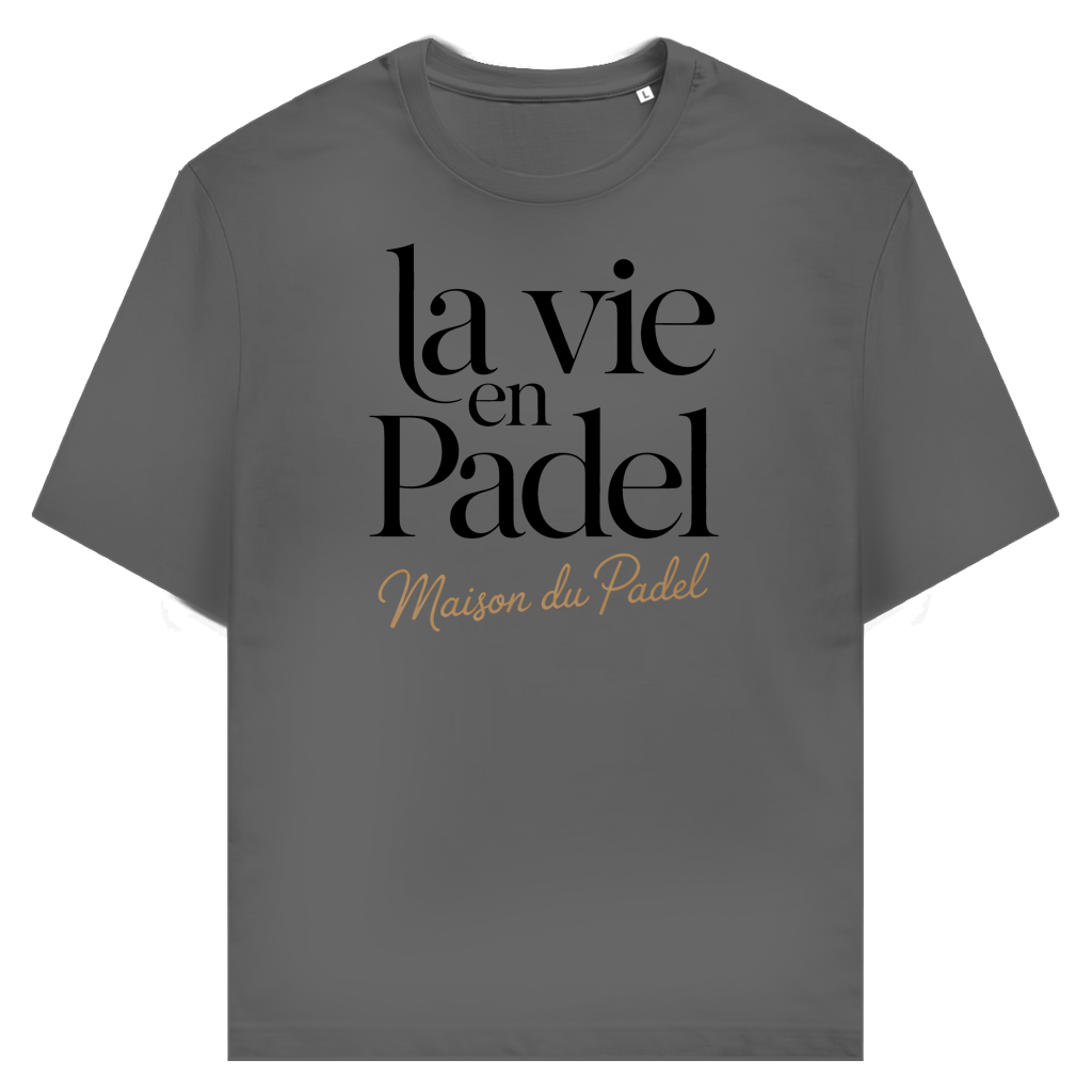 Maison du Padel – Tee La Vie en Padel