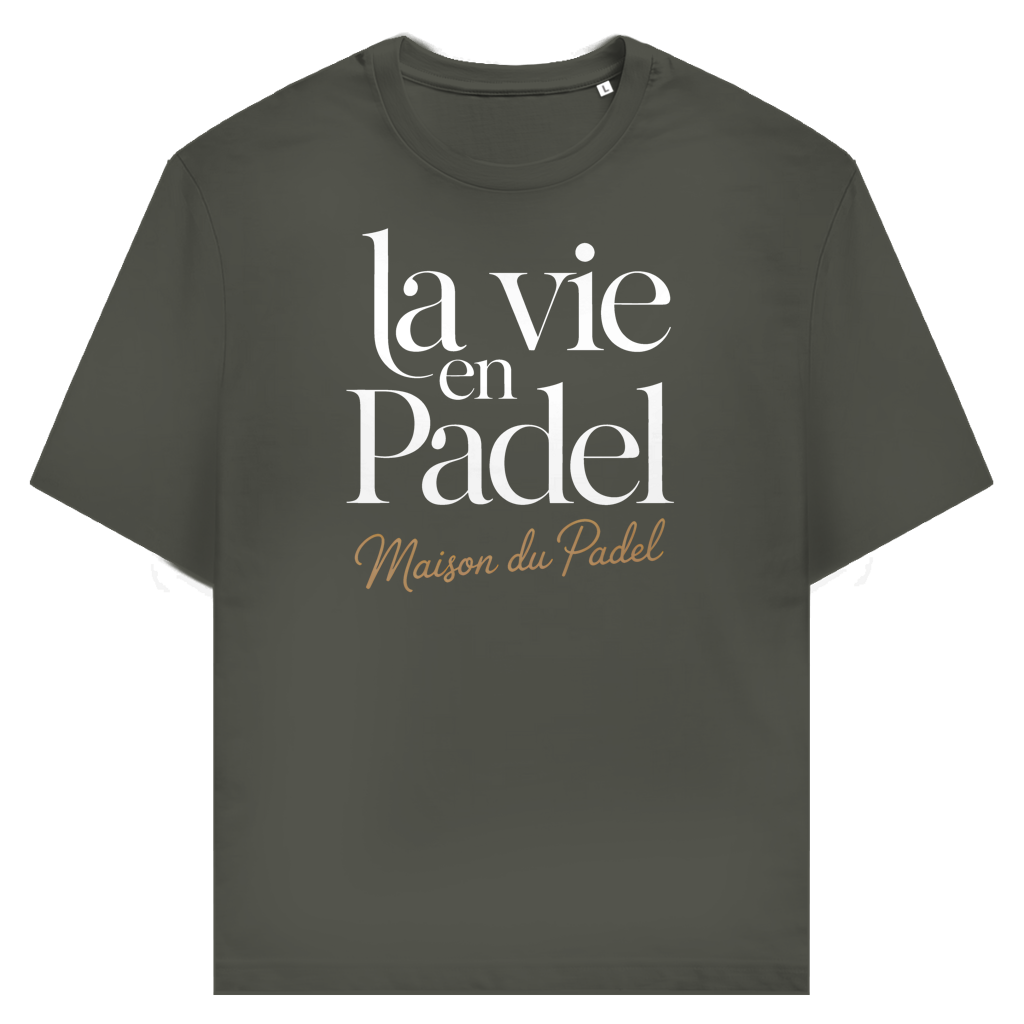 Maison du Padel – Tee La Vie en Padel