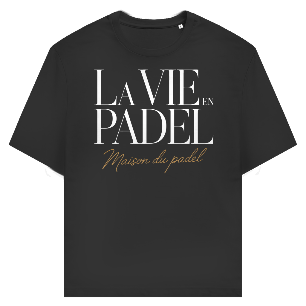 Maison du Padel – Tee La Vie en Padel