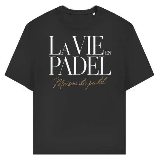 Maison du Padel – Tee La Vie en Padel