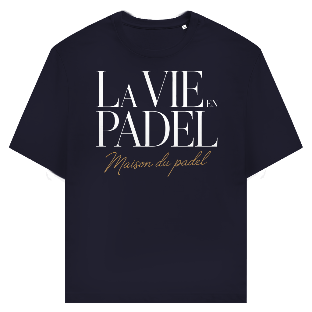 Maison du Padel – Tee La Vie en Padel