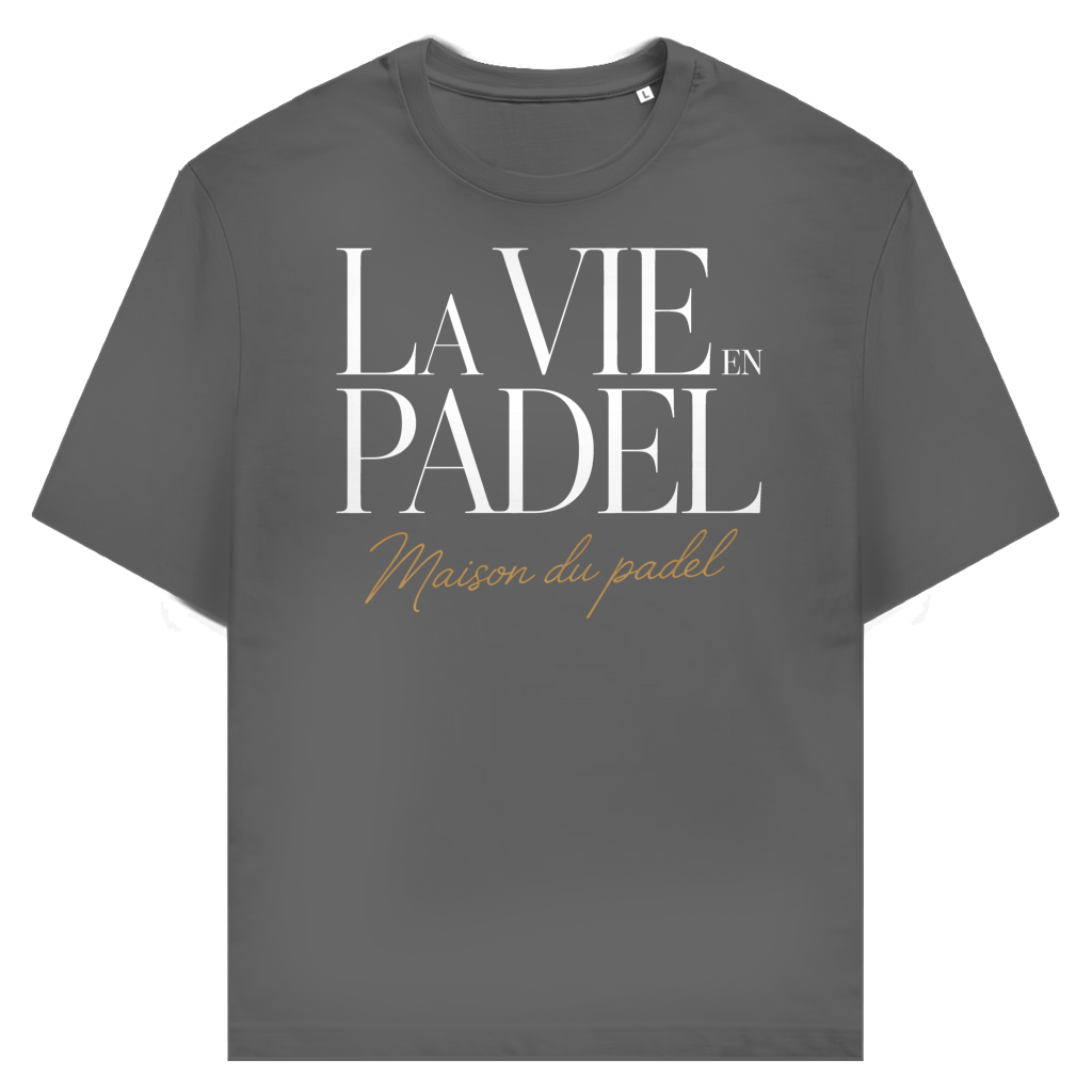 Maison du Padel – Tee La Vie en Padel