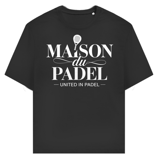 Maison du Padel – Collection Tee