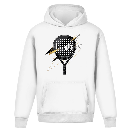 Maison du Padel – Oversize Smash Vision Hoodie