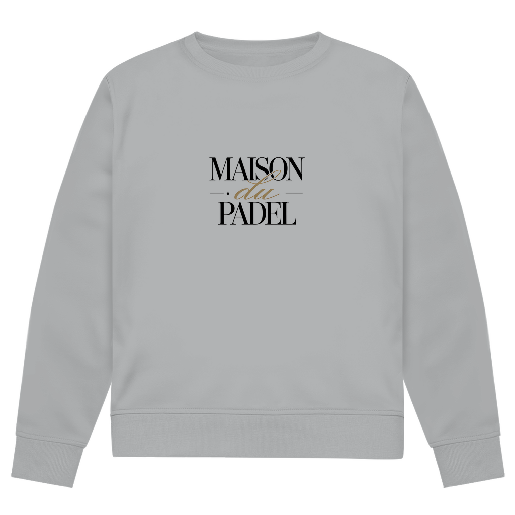 Premium Bio Sweatshirt "Colder Days"