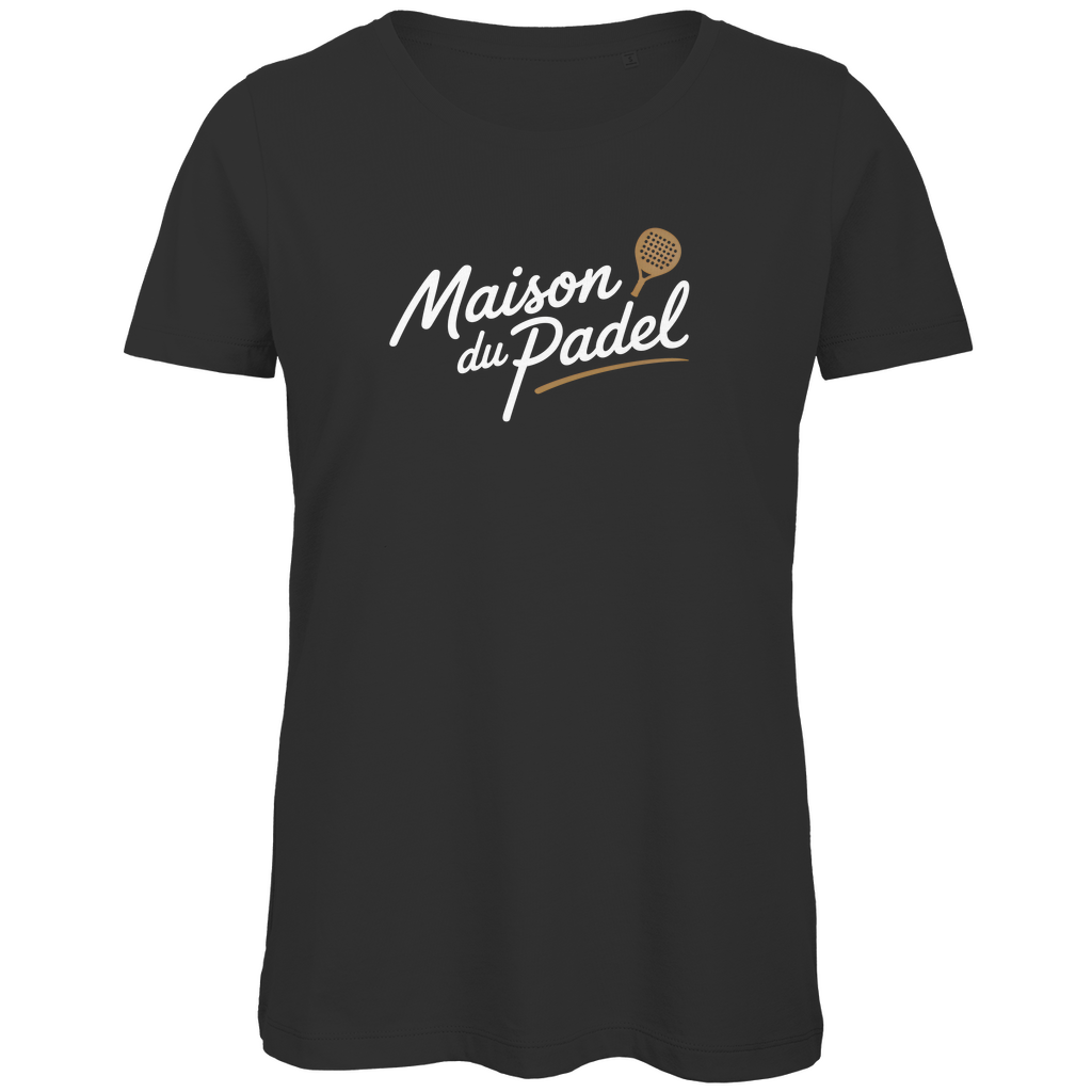 Maison du Padel – Femme Atelier Tee