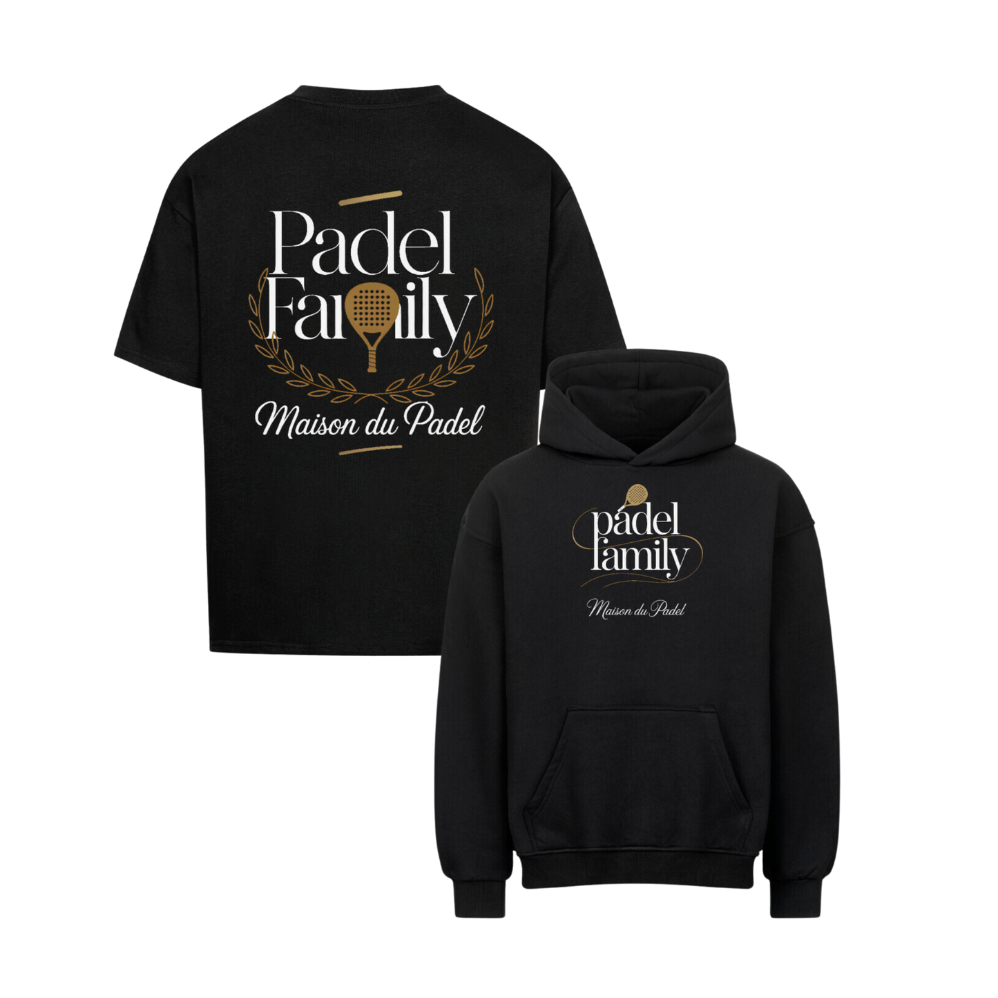 Save 15% with the Family Bundle