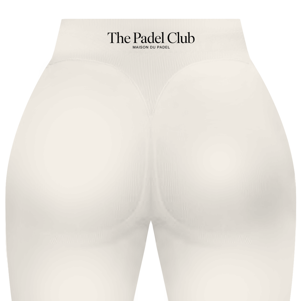 Maison du Padel – The Padel Club Scrunch Leggings