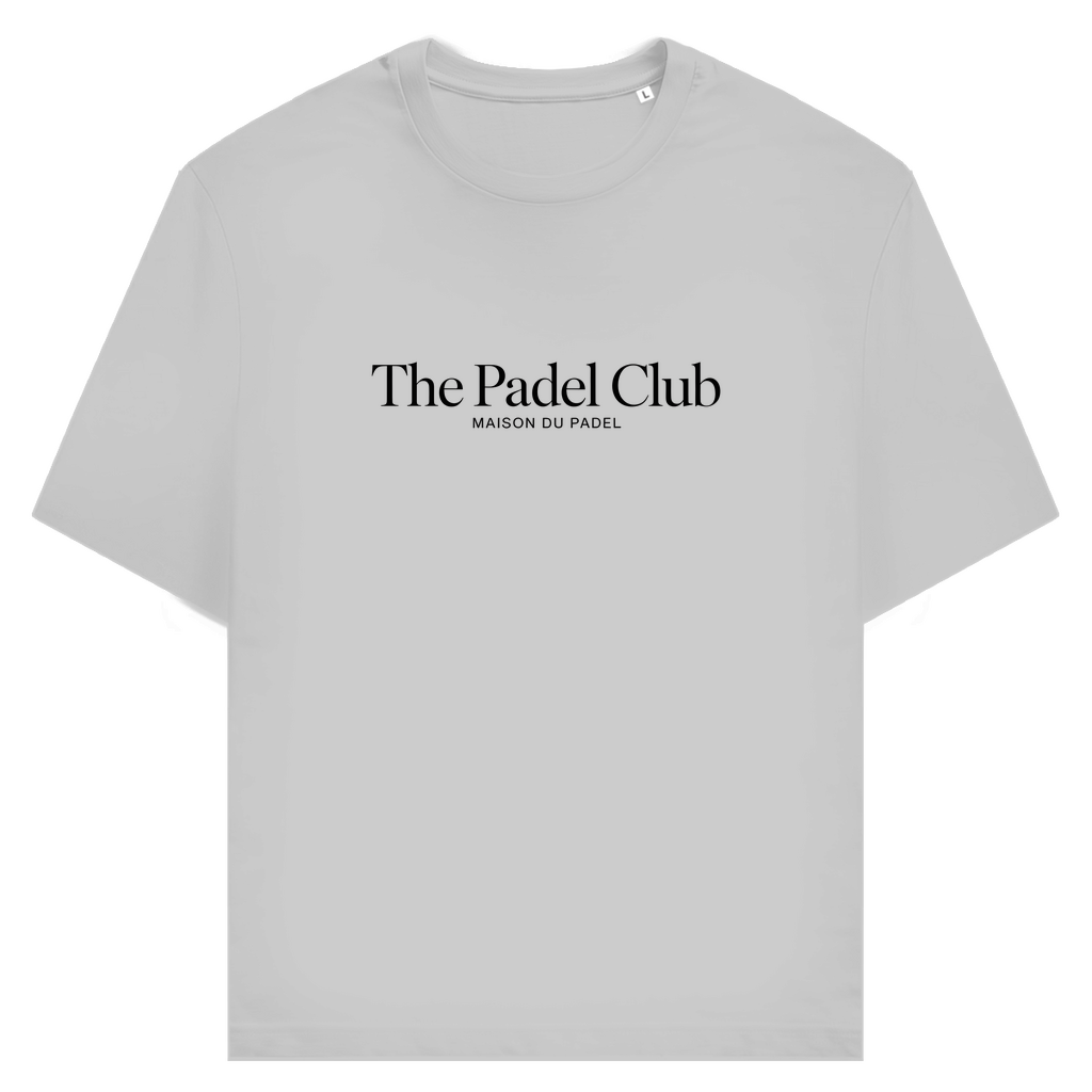 Maison du Padel – The Padel Club Classic Tee
