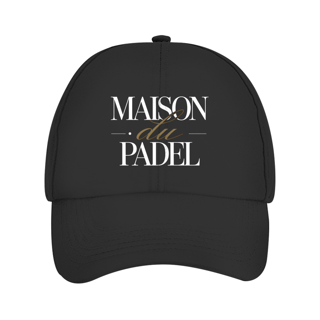 Cap "Maison du Padel" Print