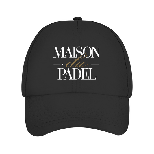 Cap "Maison du Padel" Print