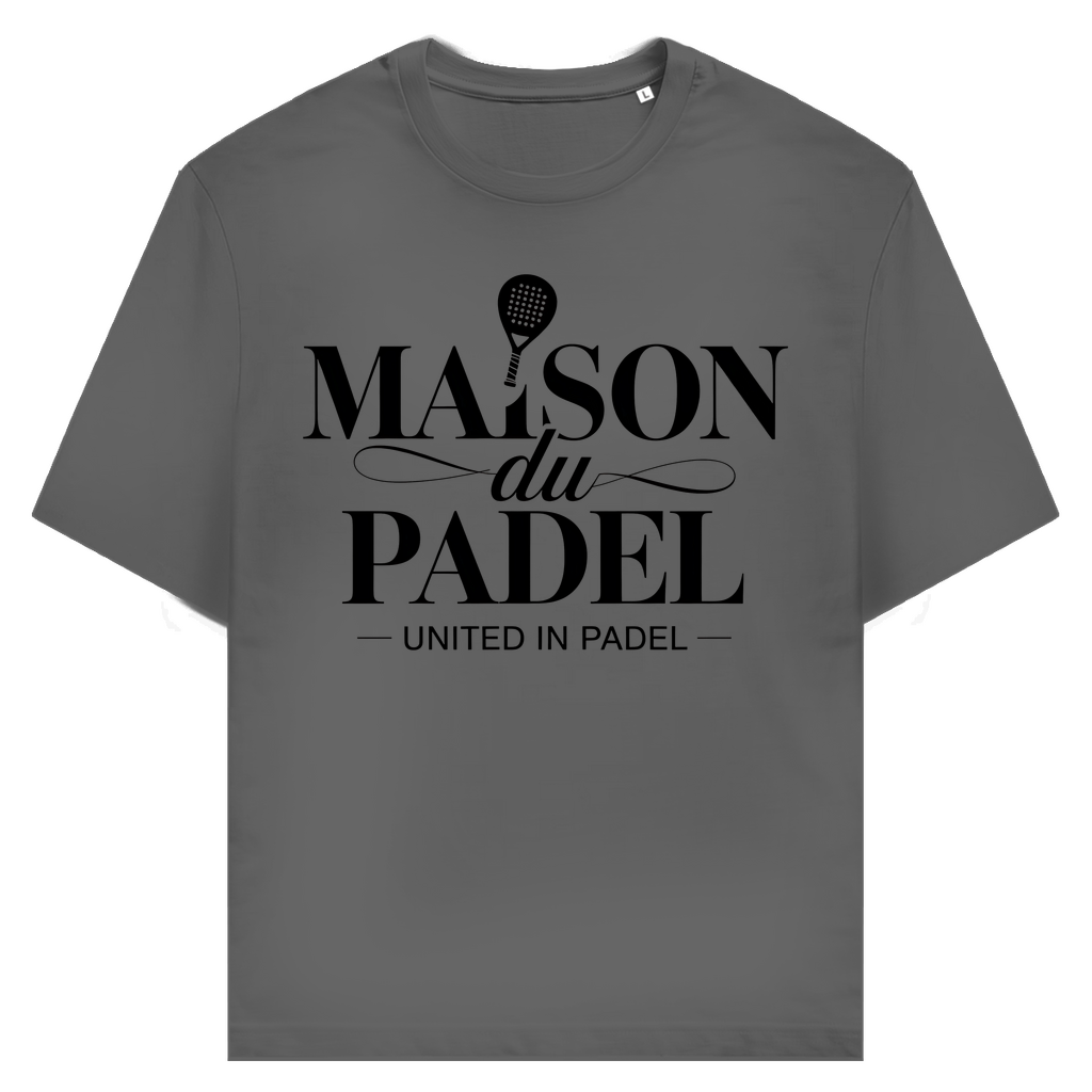 Maison du Padel – United Together Tee