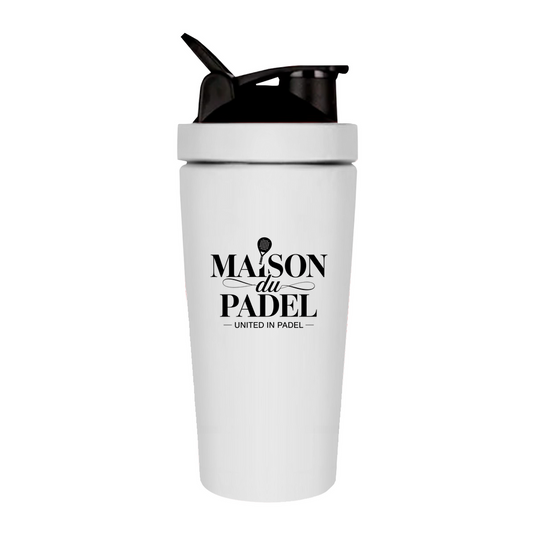 Fitness Shaker "Maison du Padel" Racket