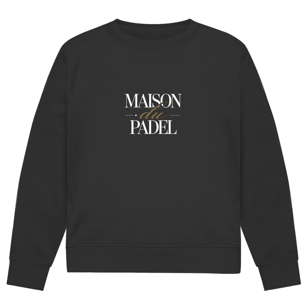 Premium Bio Sweatshirt "Colder Days"