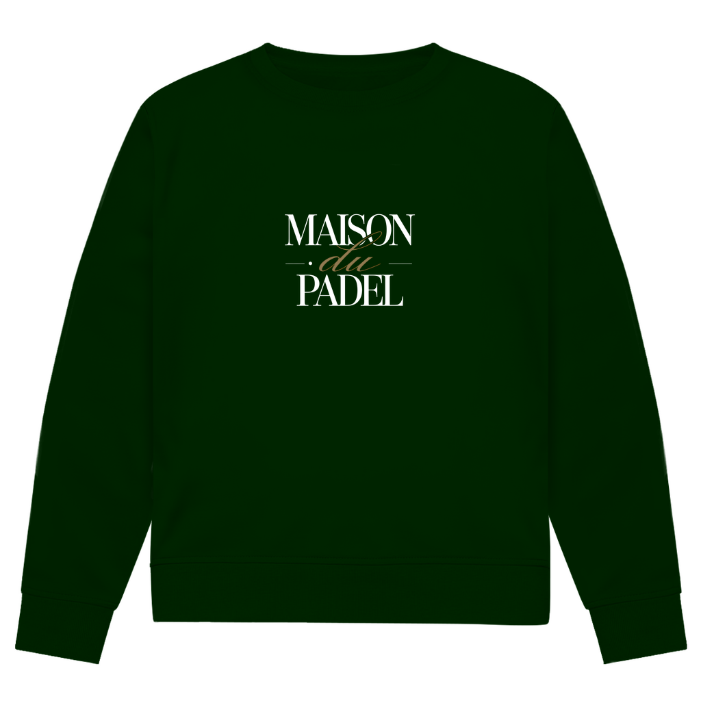 Premium Bio Sweatshirt "Colder Days"